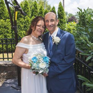 Meet your Posher, Carole